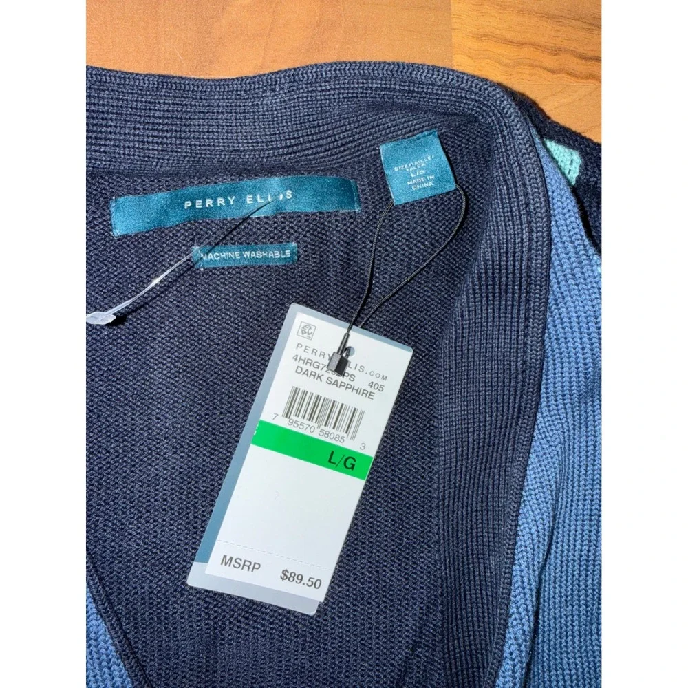 Perry Ellis perry ellis