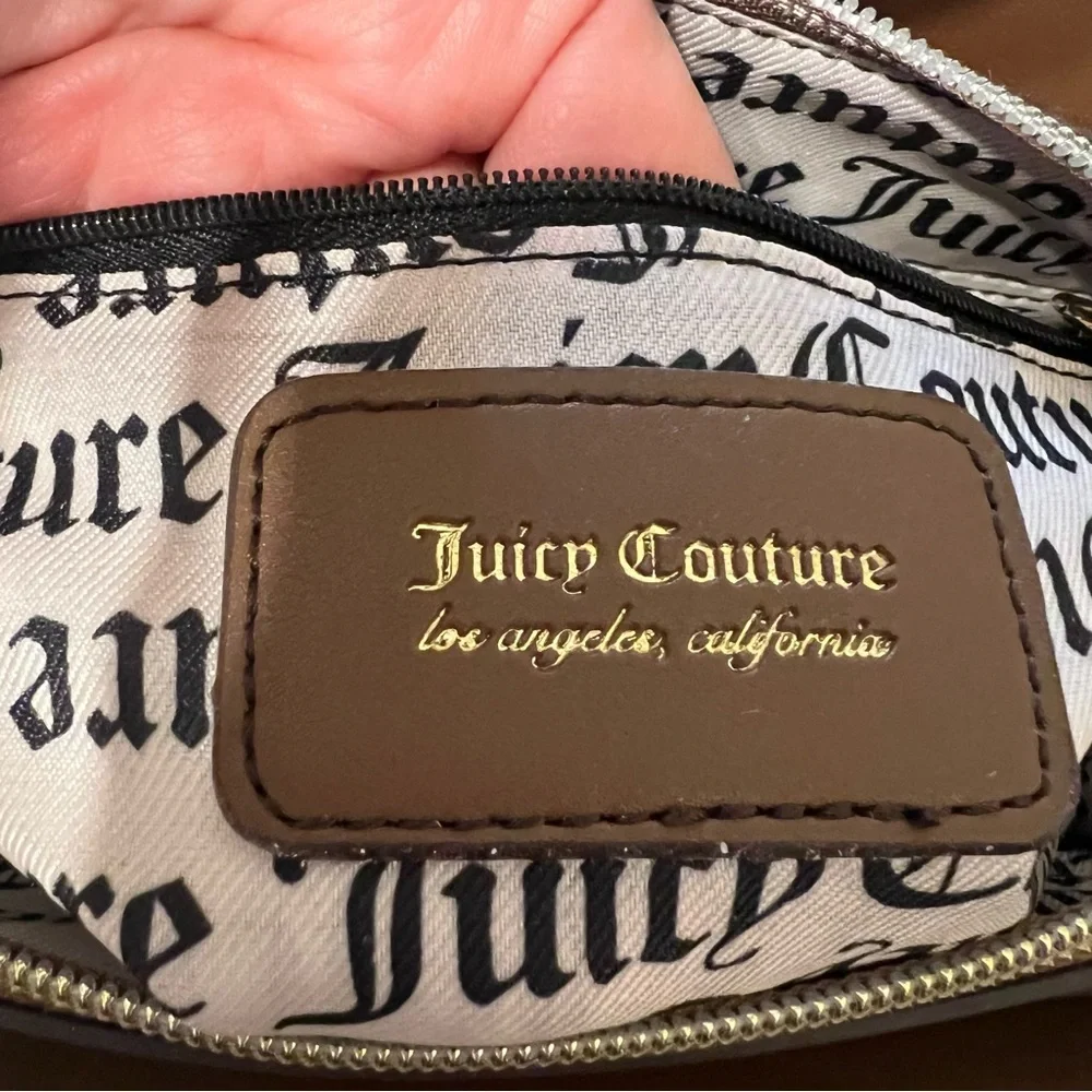 Juicy Couture this juicy