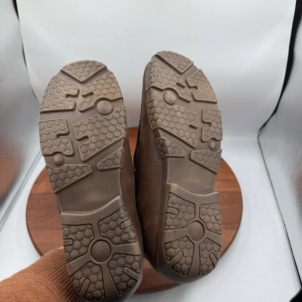 Reywelt boots brown