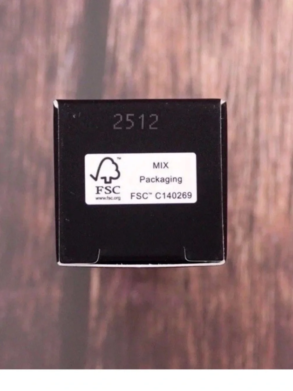 HUDA BEAUTY Cheeky Tint Cream Blush Stick in Perky Peach .17oz BNIB