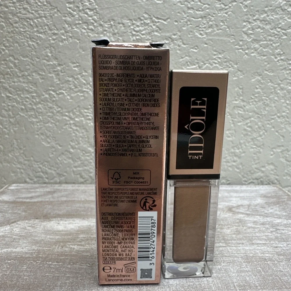 Lancôme lancome idole