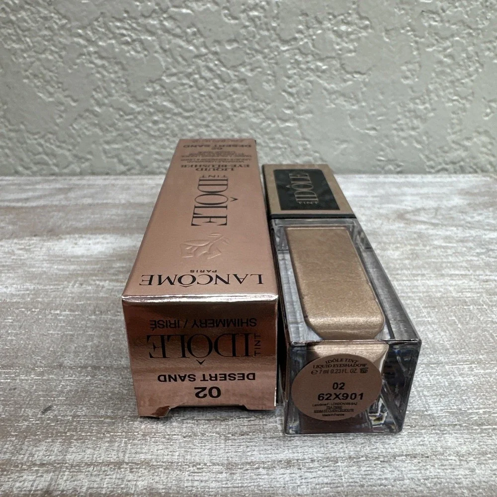 Lancôme lancome idole