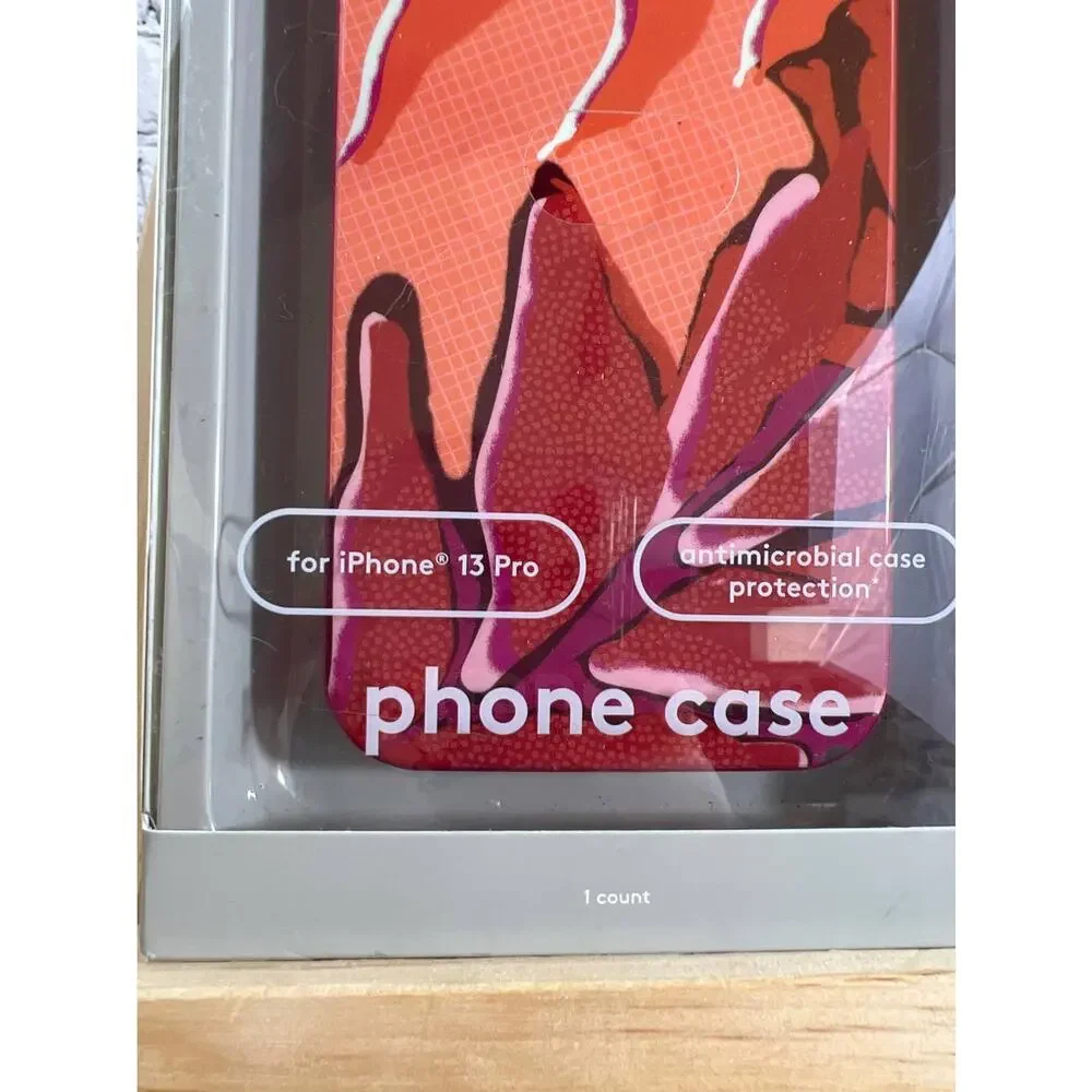 heyday bumper apple pro