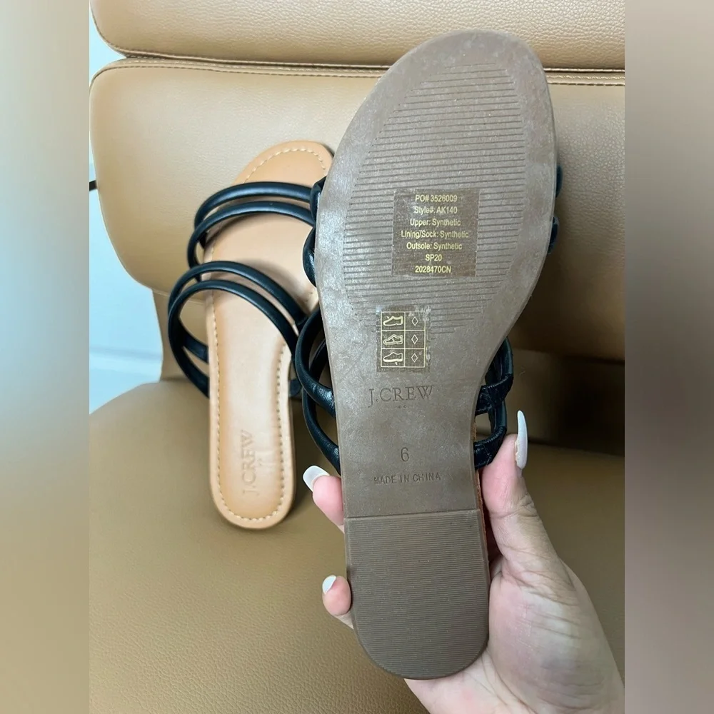 J. Crew up sale