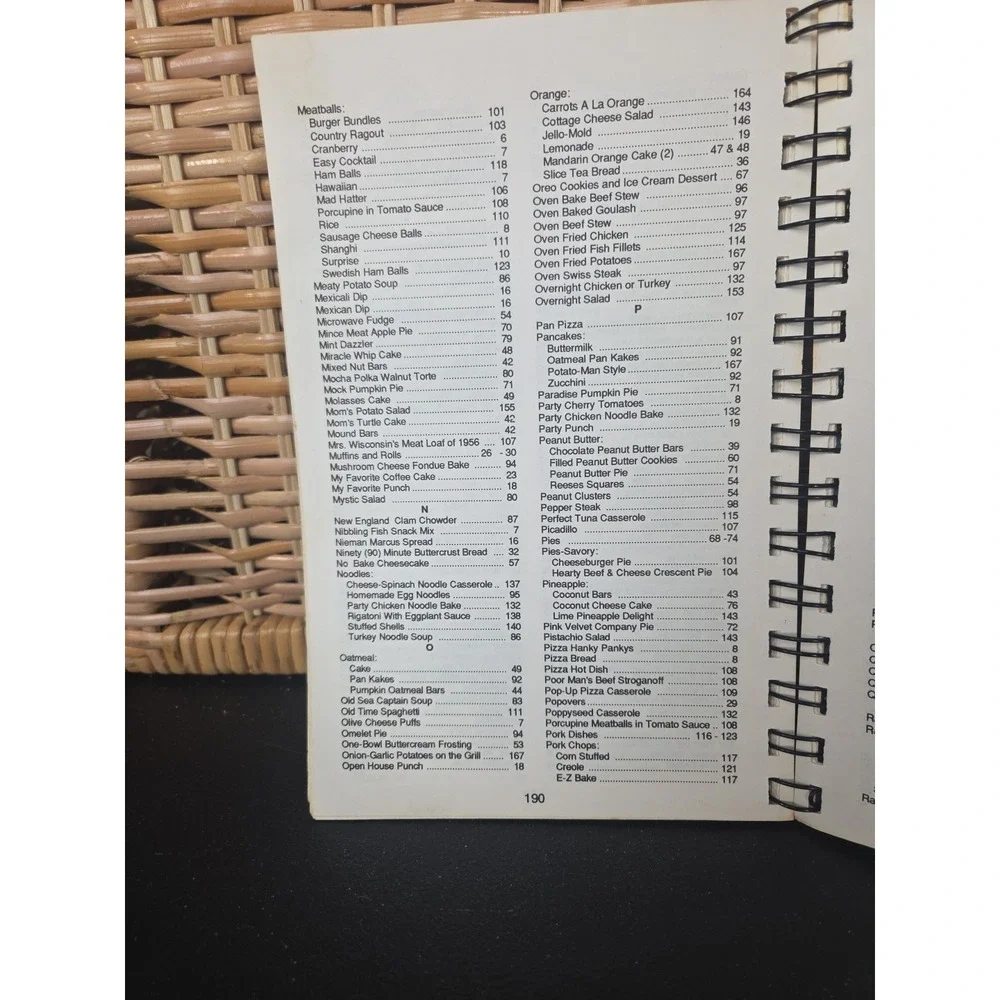 N/A 1991 index all