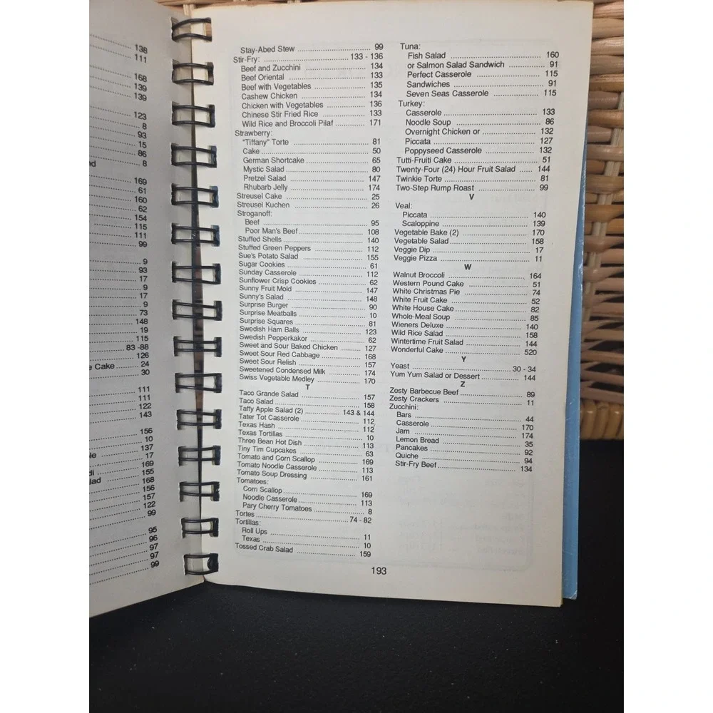 N/A review 1991