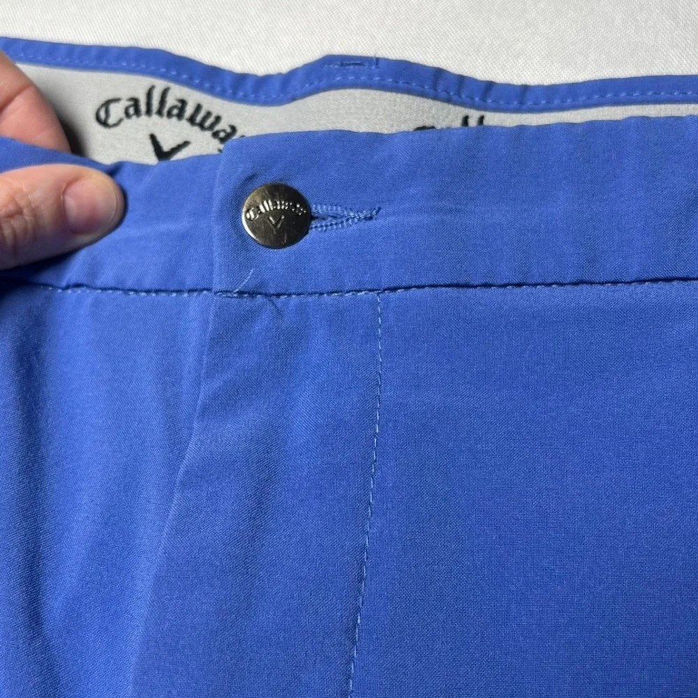 Callaway golf shorts