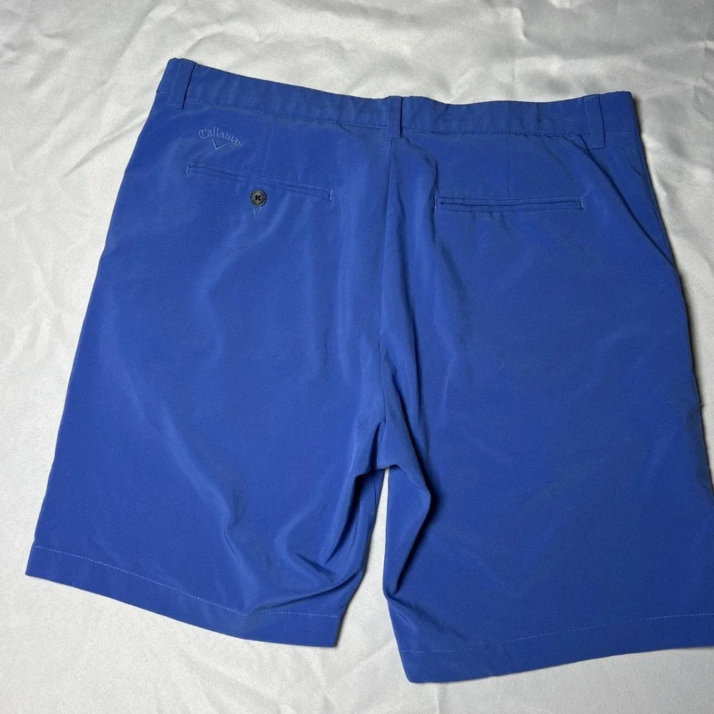 Callaway golf shorts