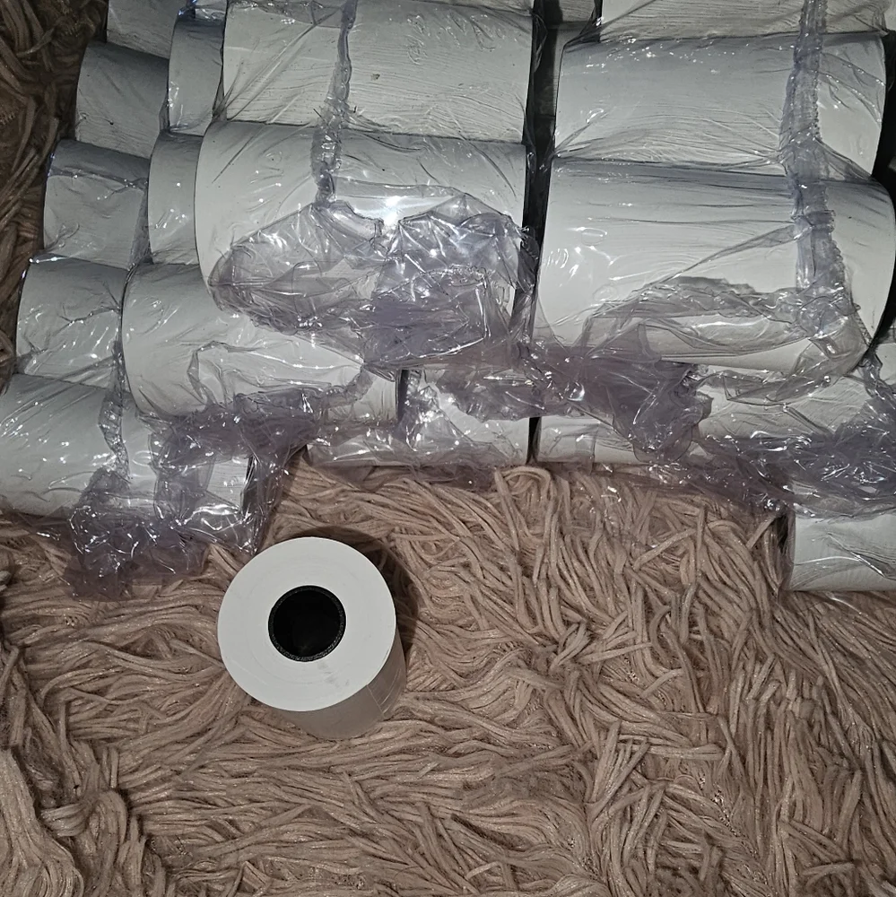 N/A white thermal