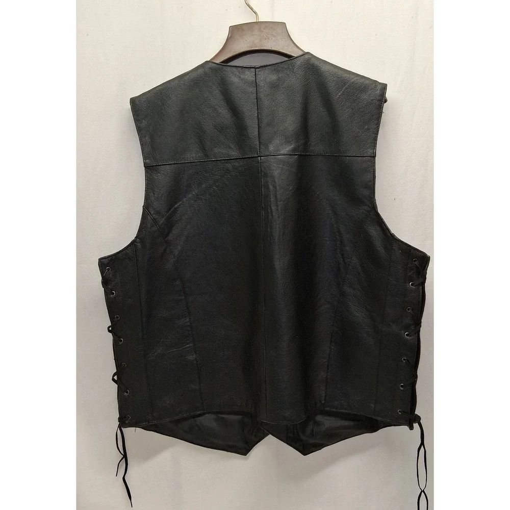Usa Leather note previous