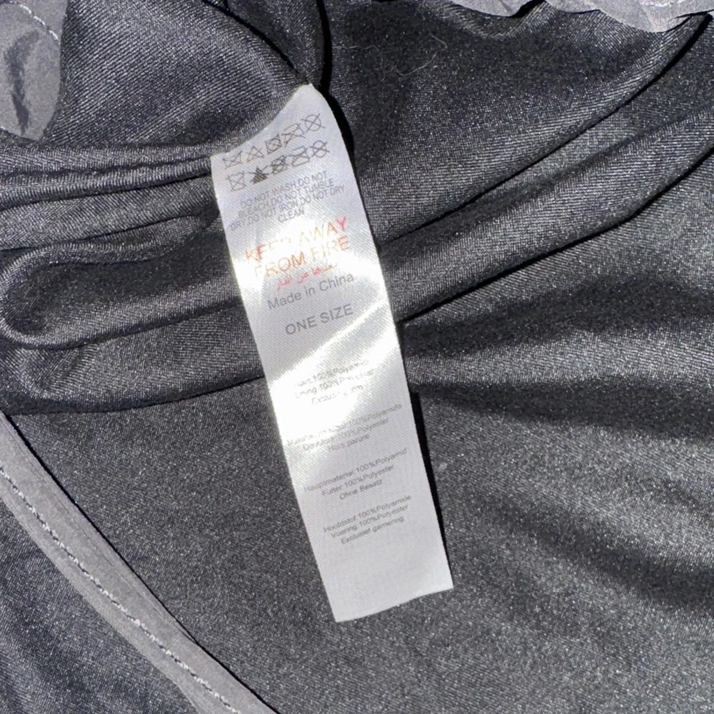 Boohoo discover perfect