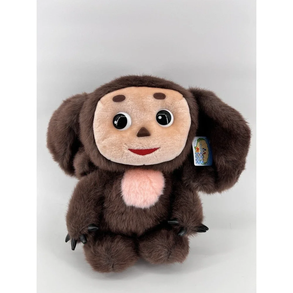 Cheburashka‎ 13