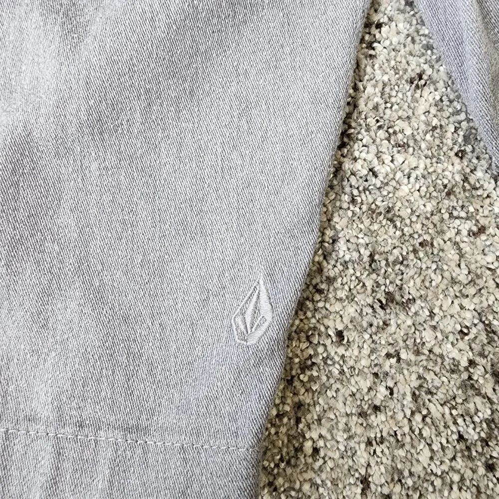 Volcom men size