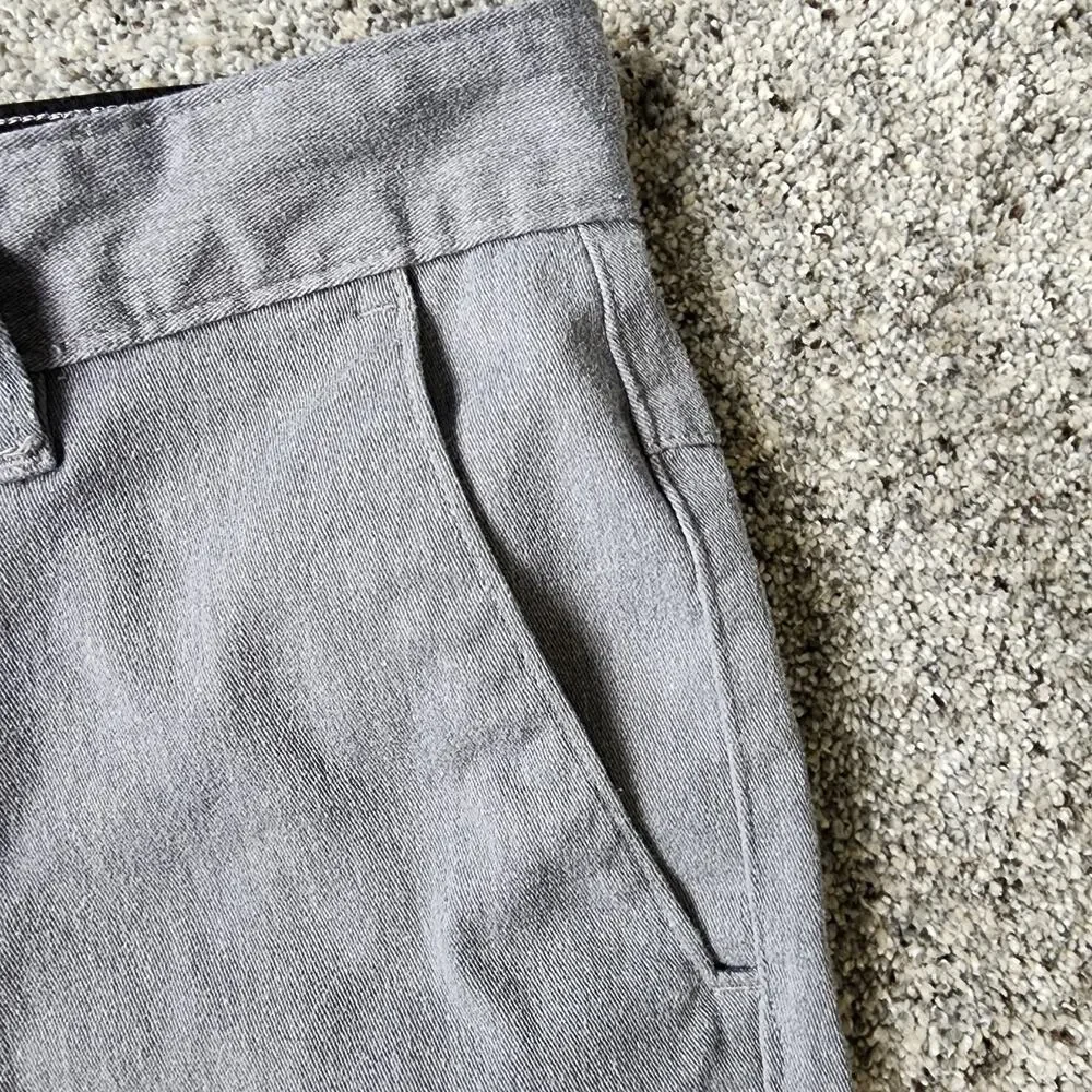 Volcom men size