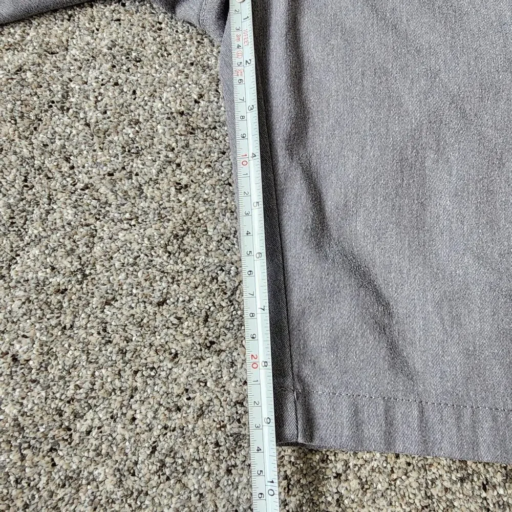 Volcom men size