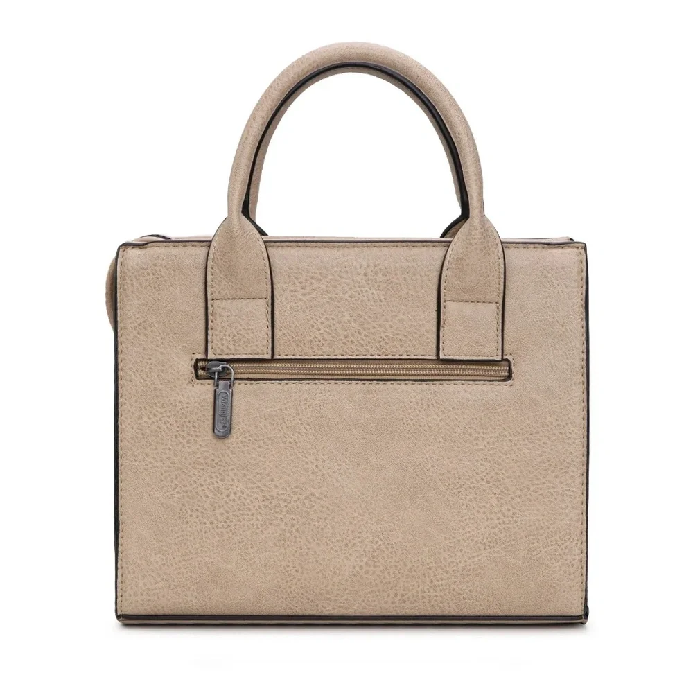 Wrangler tote bag