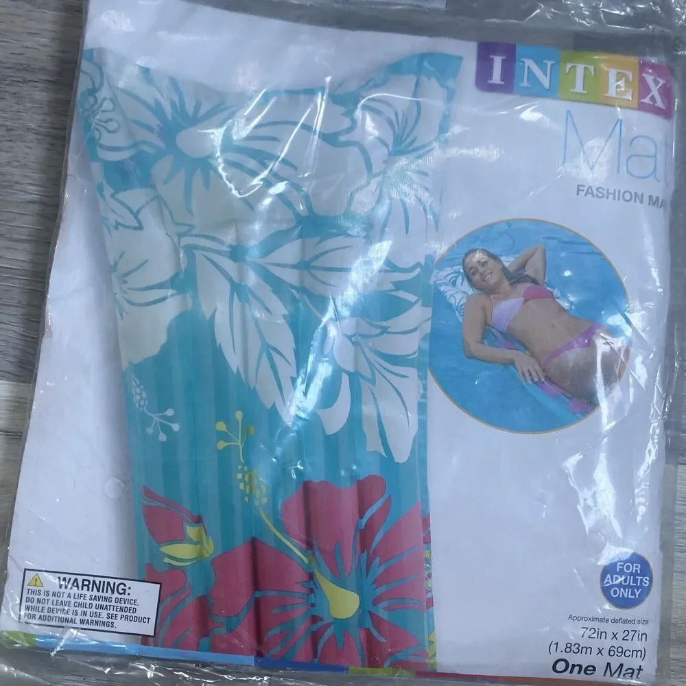 No Brand intex fashion