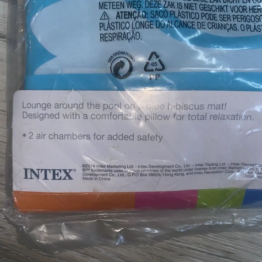 No Brand intex fashion