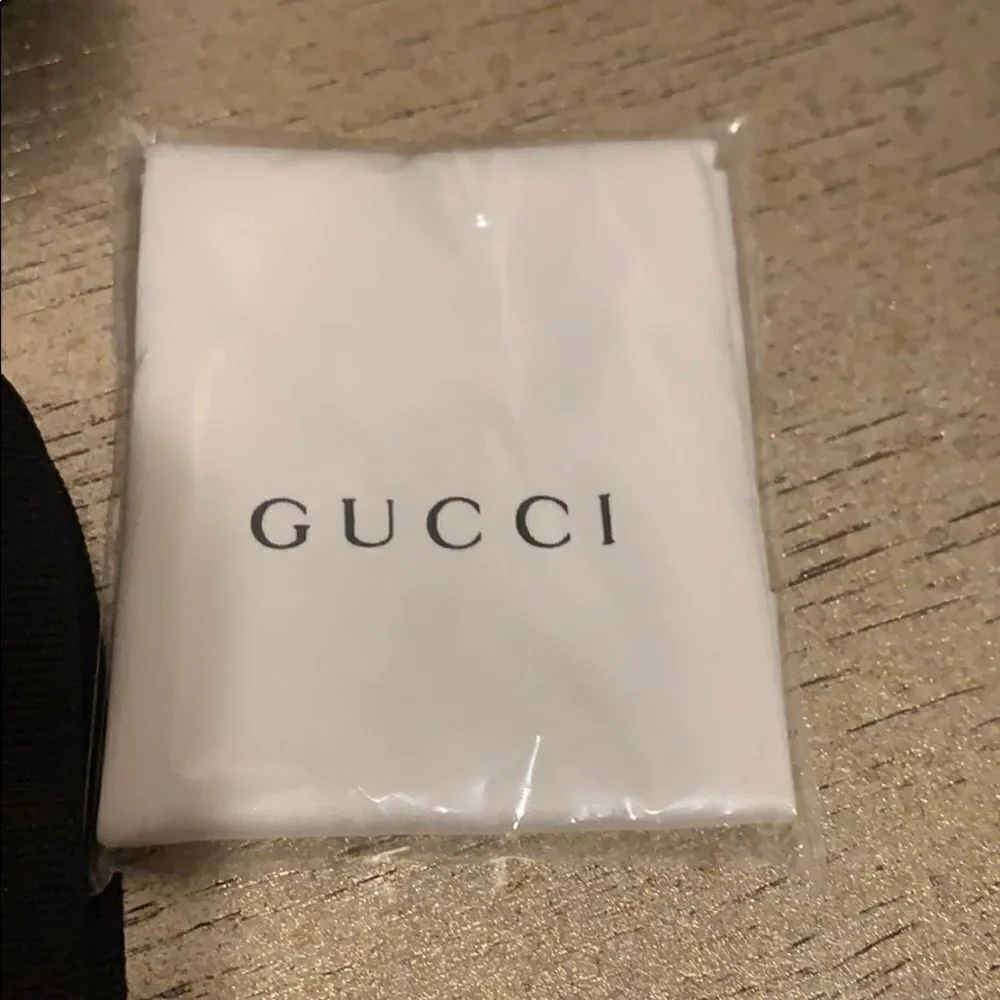Gucci new never