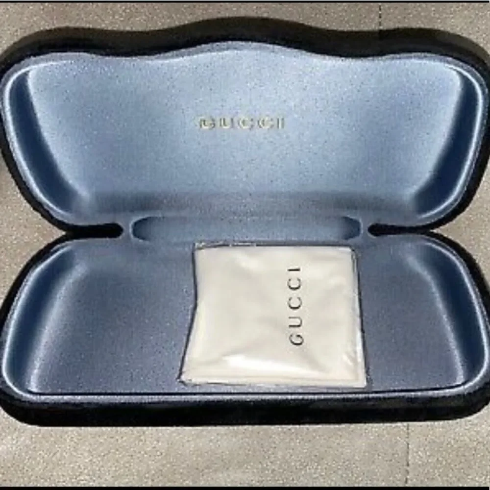 Gucci new never