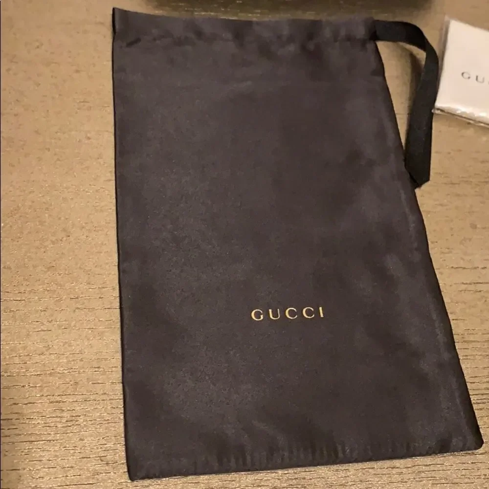 Gucci new never