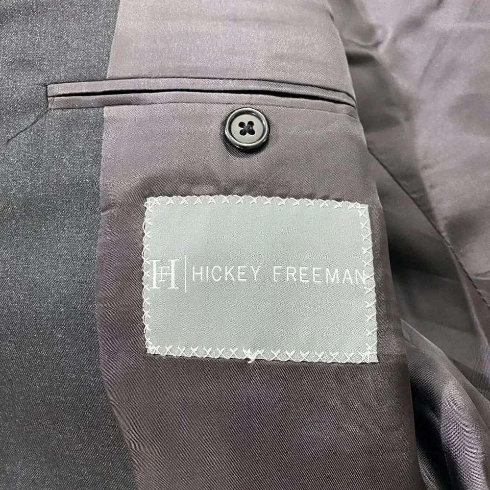 Hickey Freeman hello rating