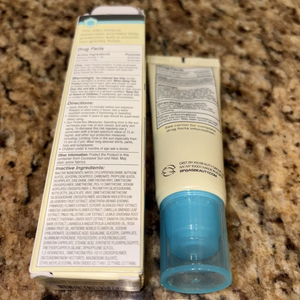 Bliss fast shipping