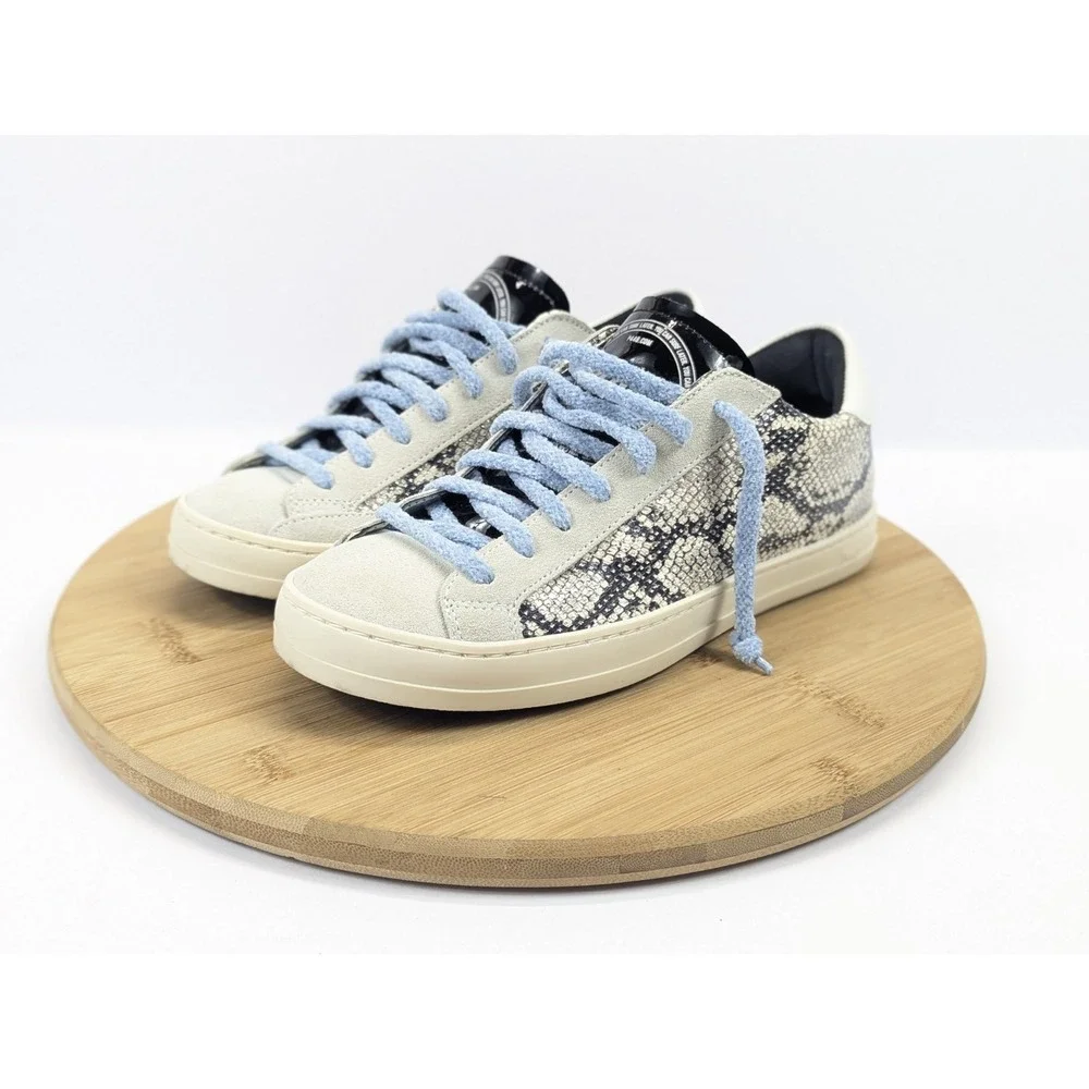 P448 john sneakers