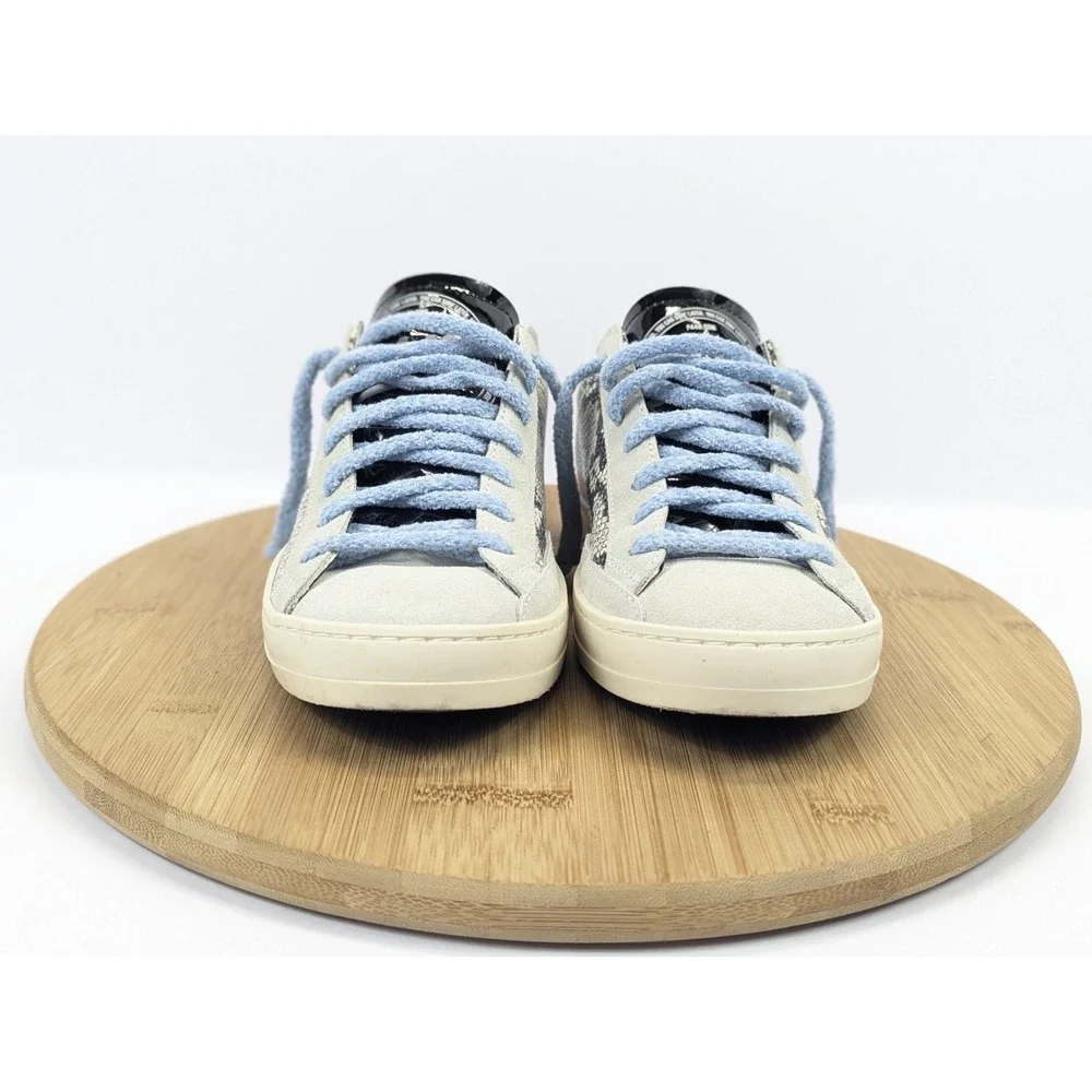 P448 john sneakers