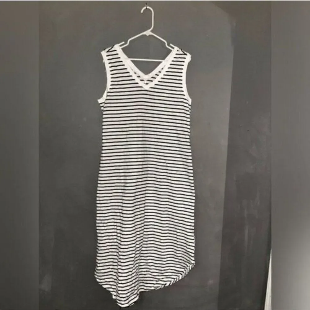 Time and Tru washable model dress