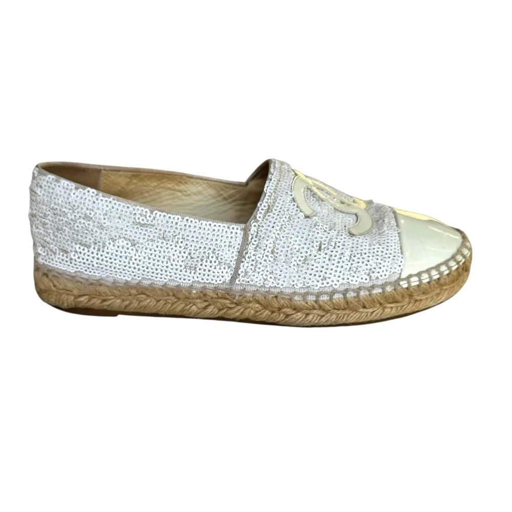 chanel patent