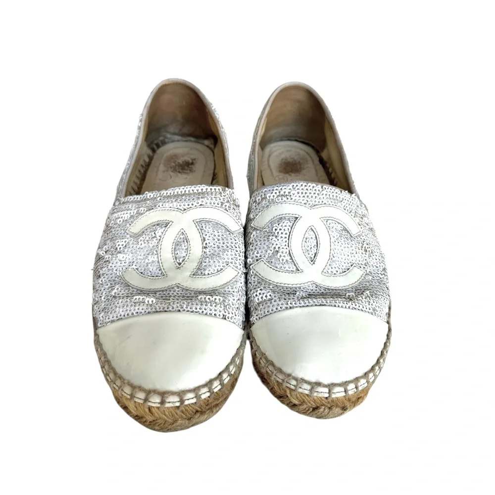 chanel patent
