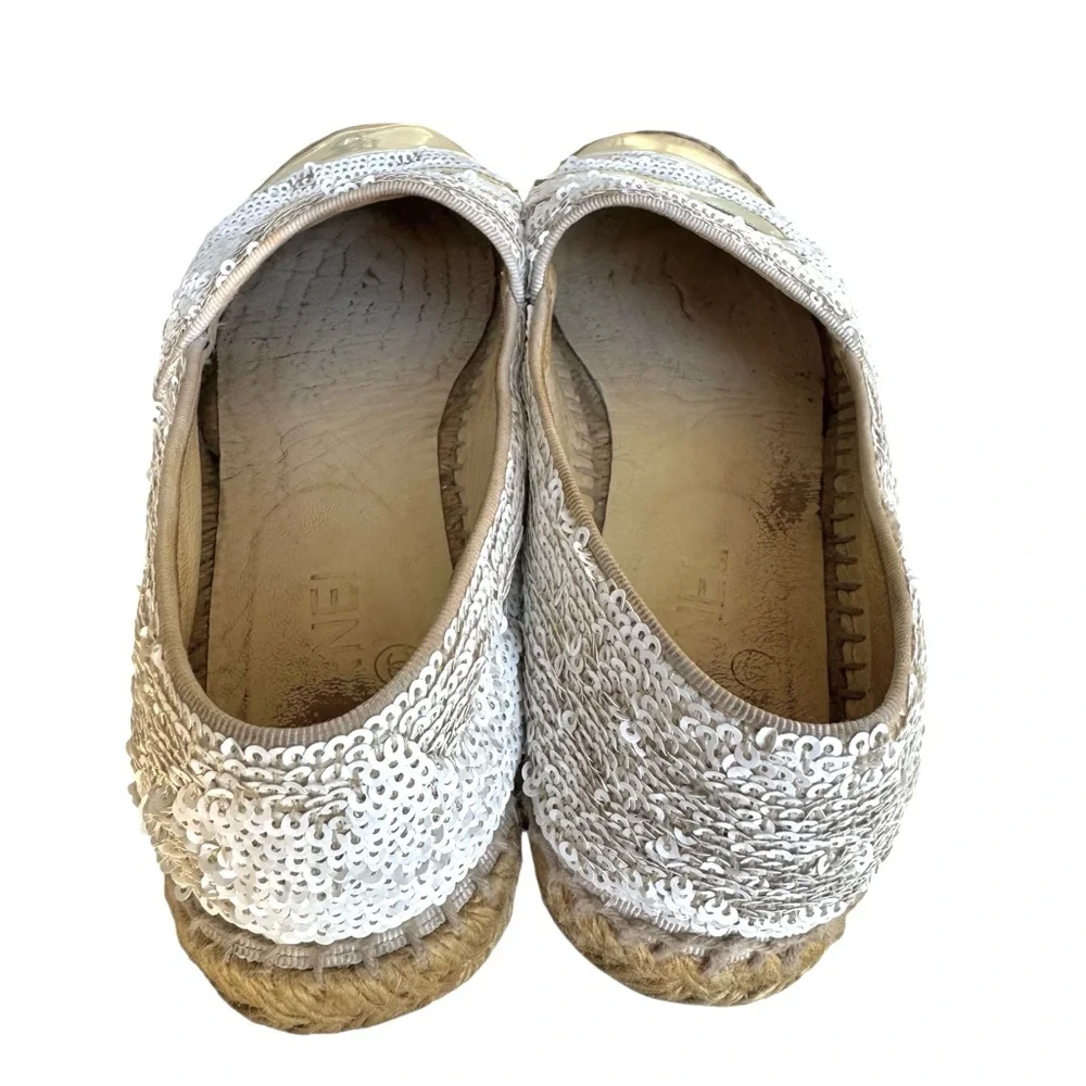 chanel patent