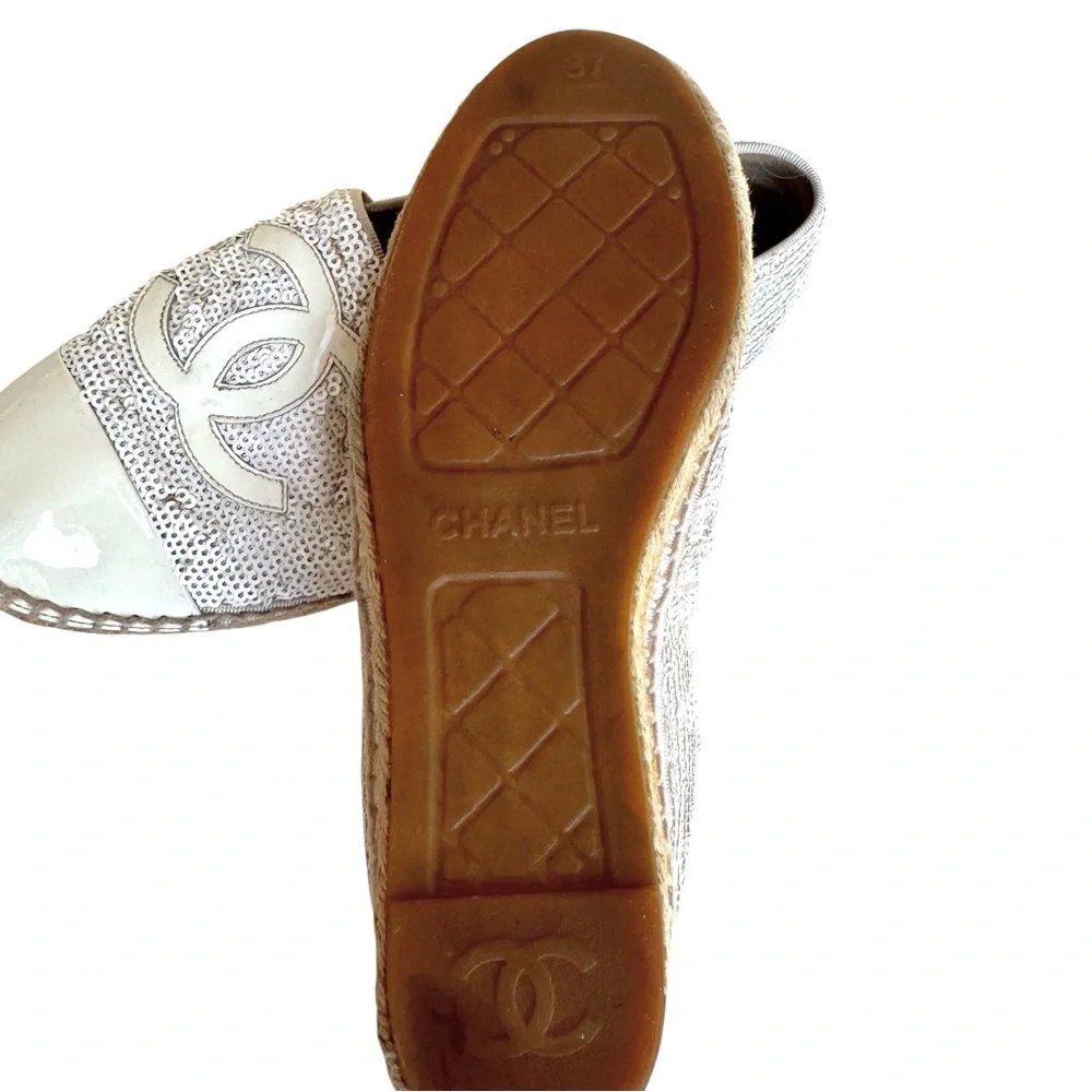 chanel patent
