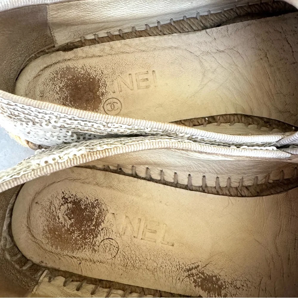 chanel patent