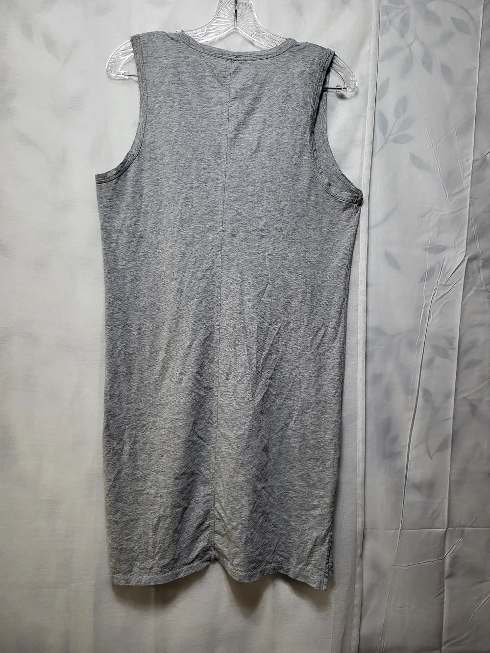 J. Crew 100% cotton