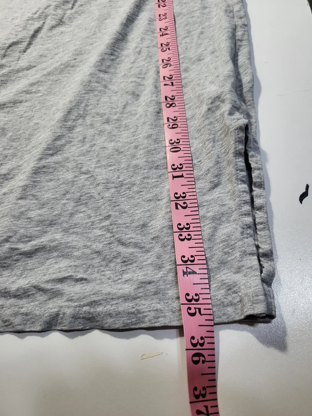 J. Crew 100% cotton