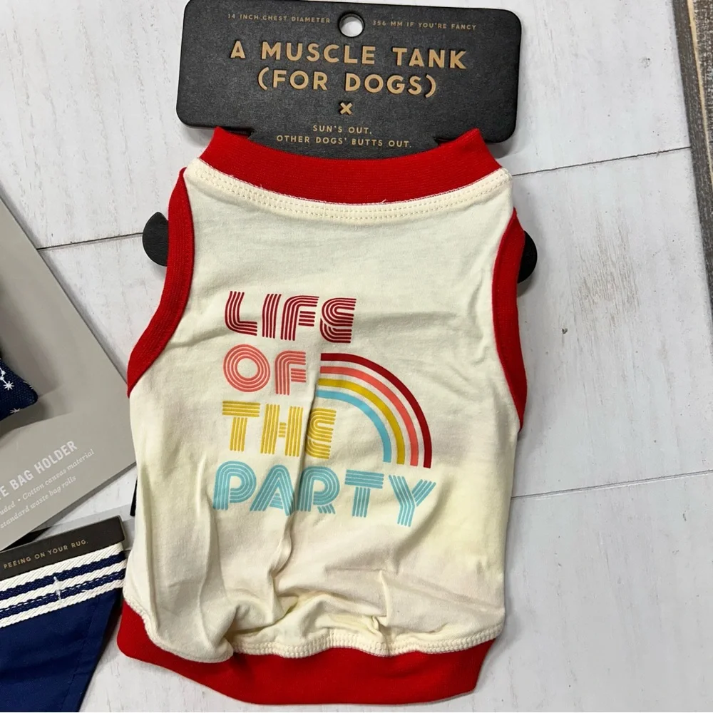 Brass Monkey nwt lot