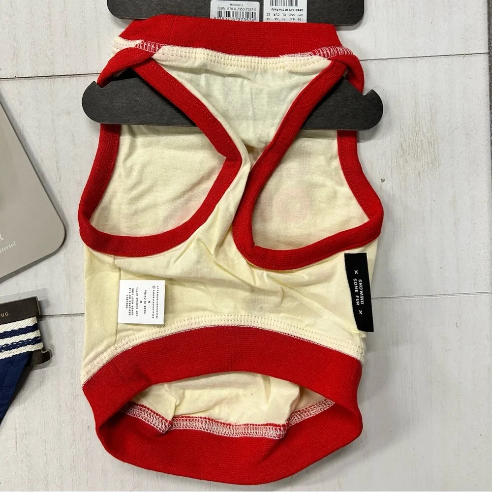 Brass Monkey nwt lot