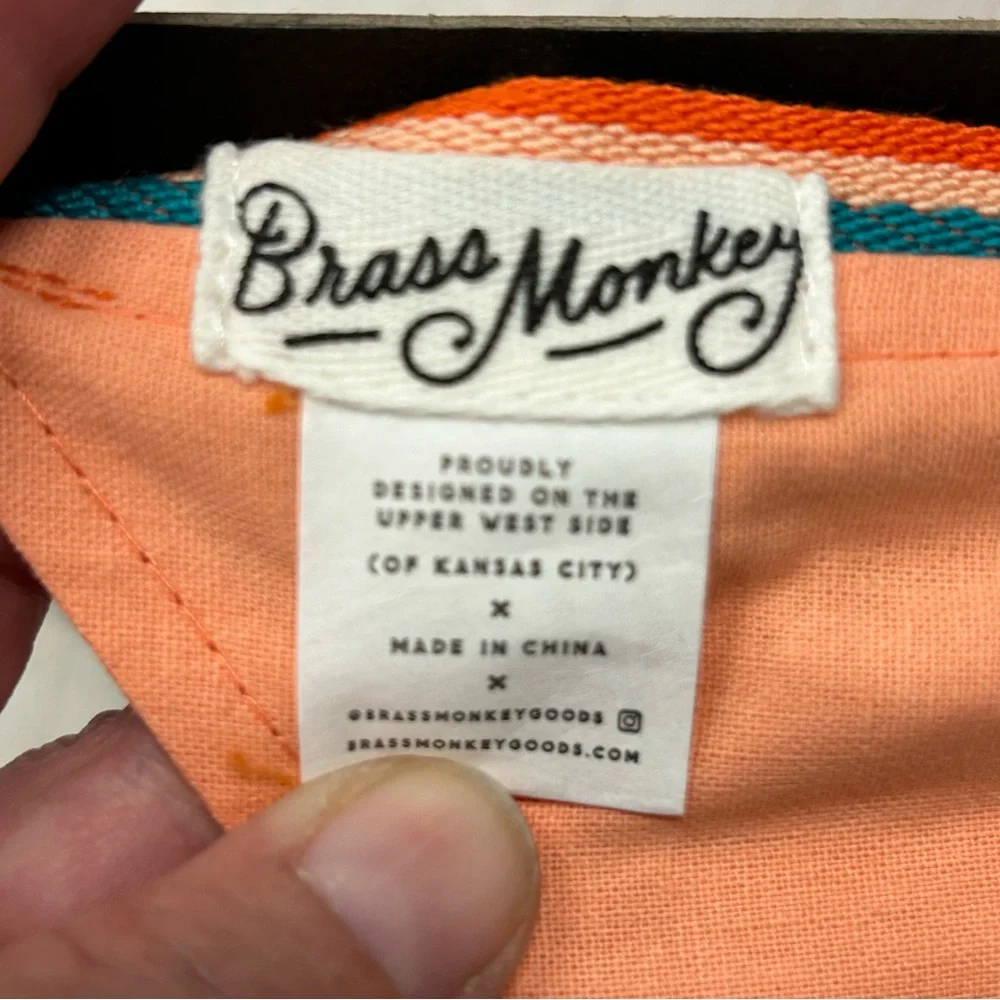 Brass Monkey nwt lot