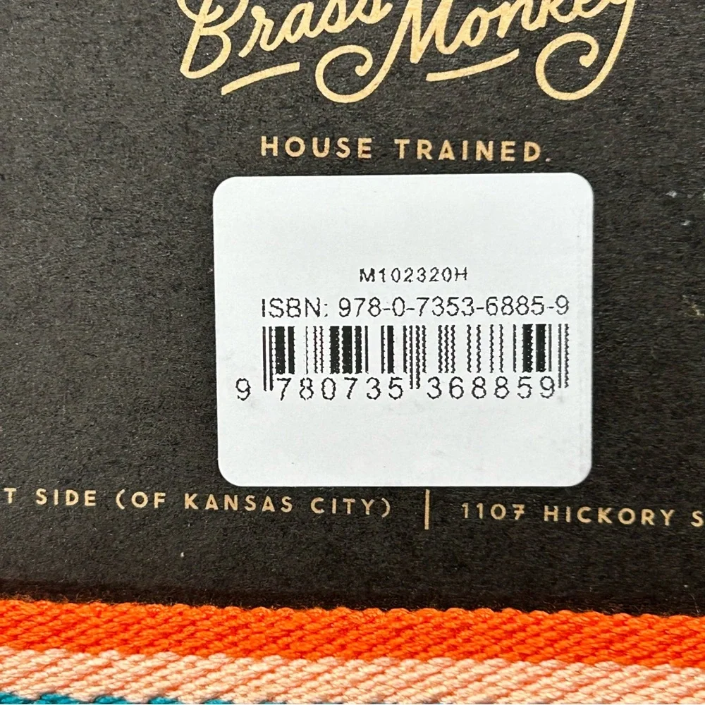 Brass Monkey nwt lot