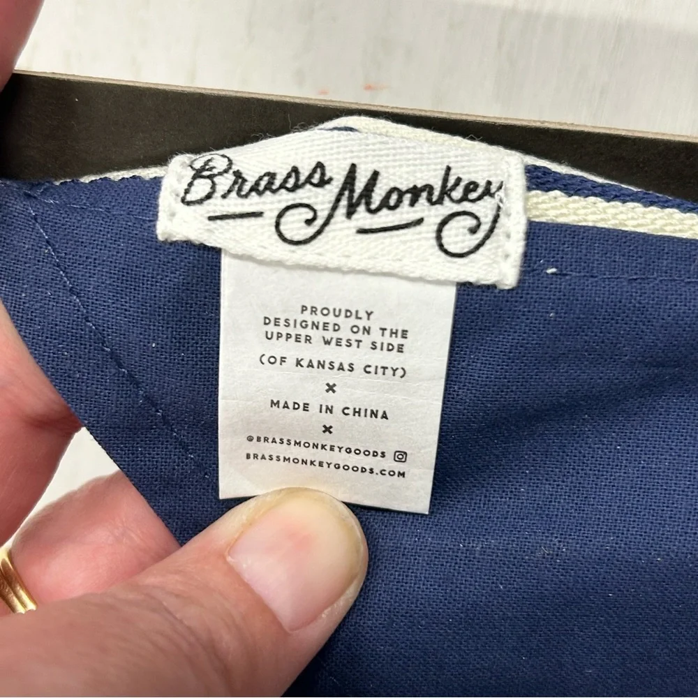Brass Monkey nwt lot