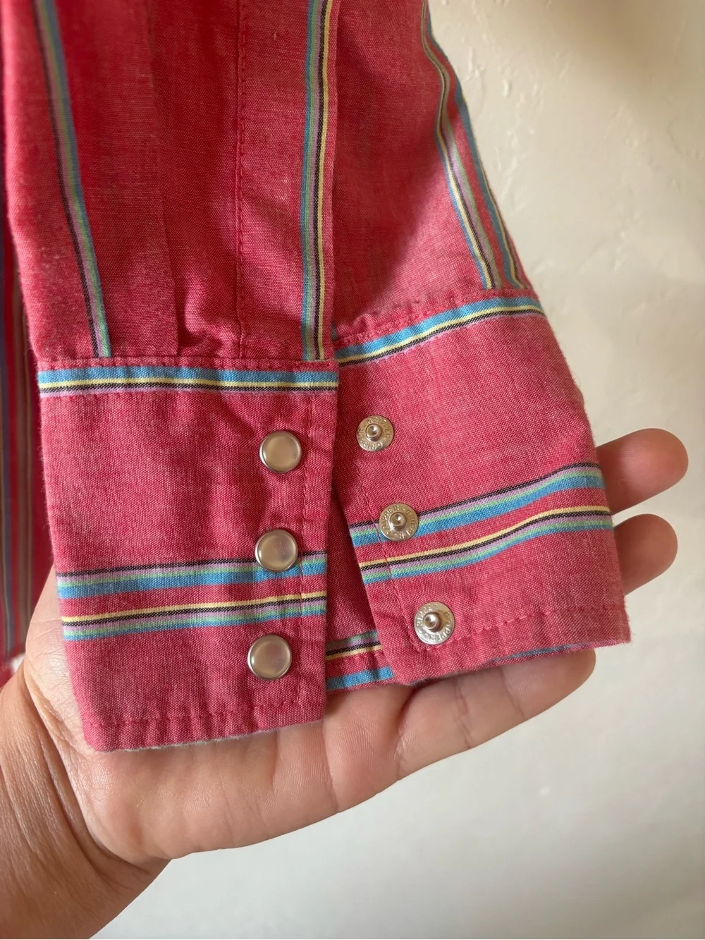 Wrangler 29 everyday sleeves
