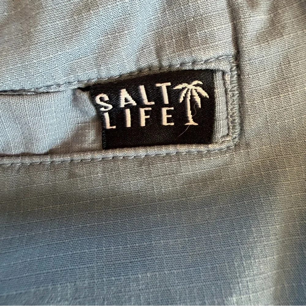 Salt Life shorts shirley