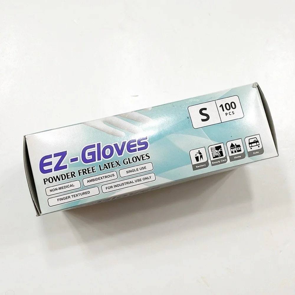 EZ-Gloves ez gloves