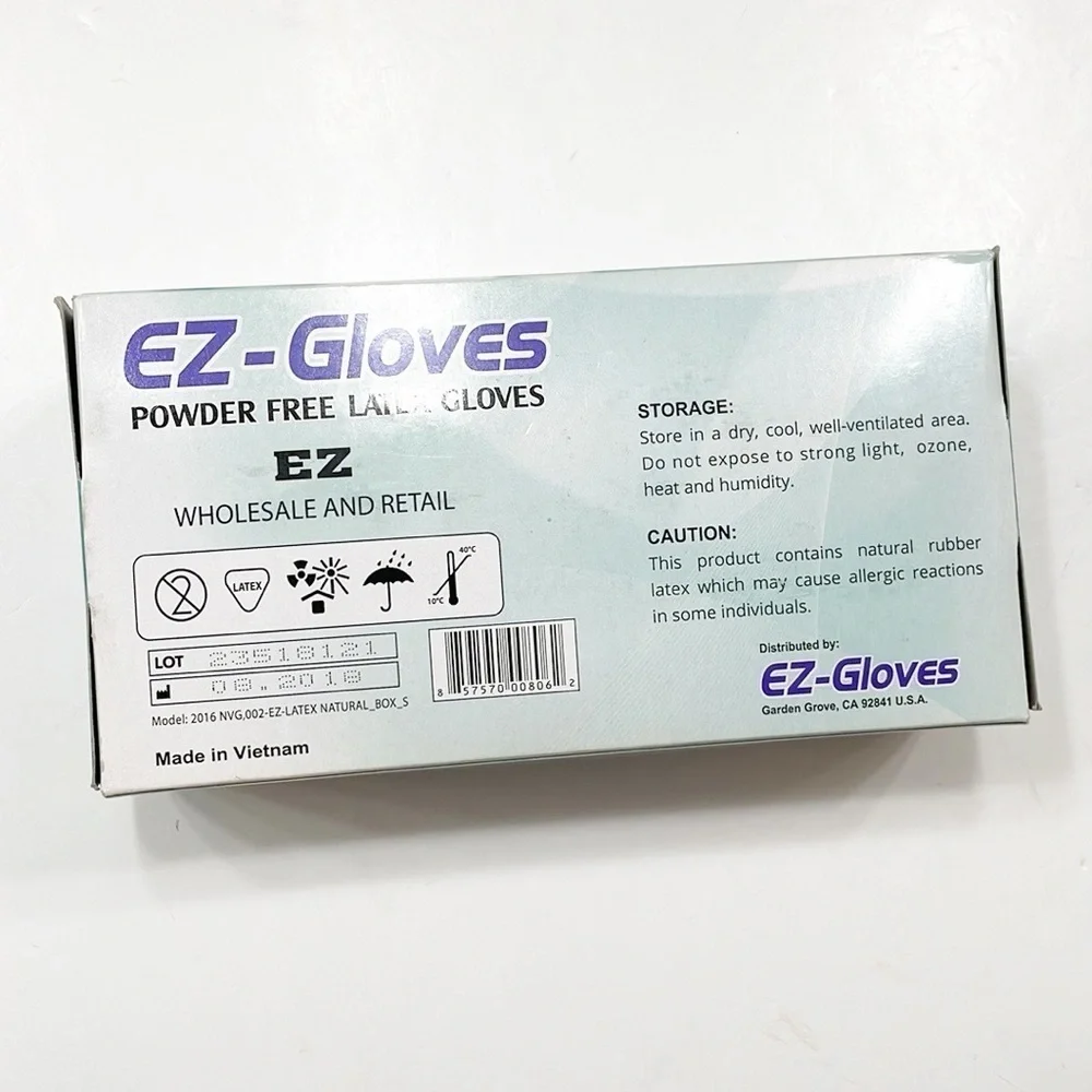 EZ-Gloves ez gloves