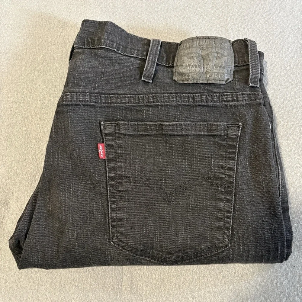 Levis this item