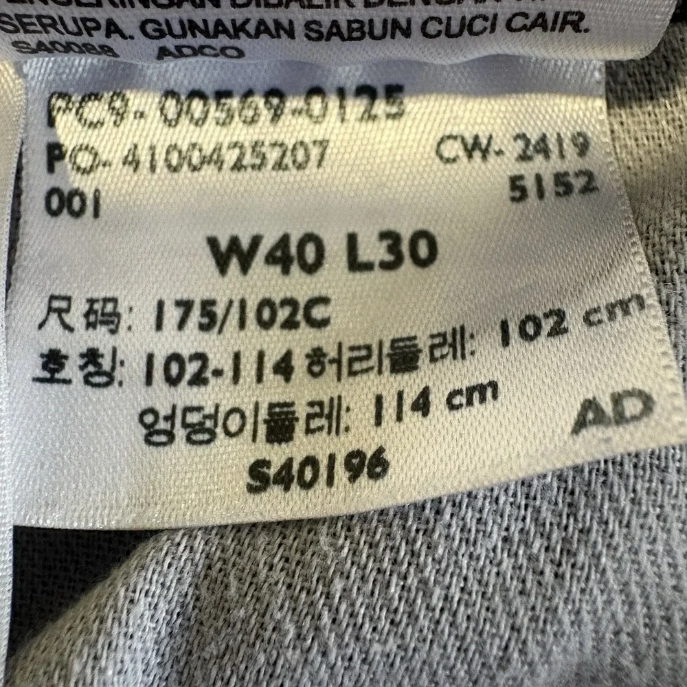 Levis this item