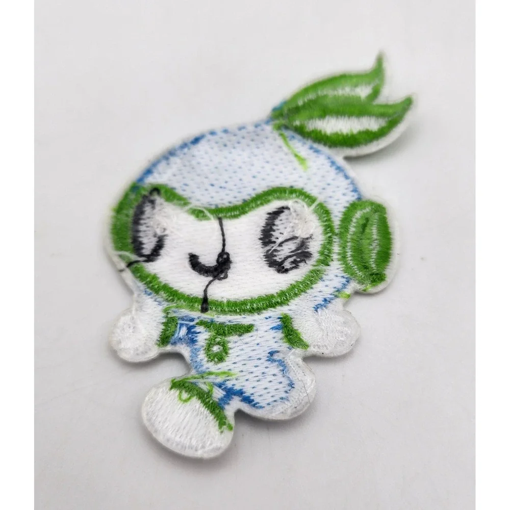 The Unbranded Brand alien martian