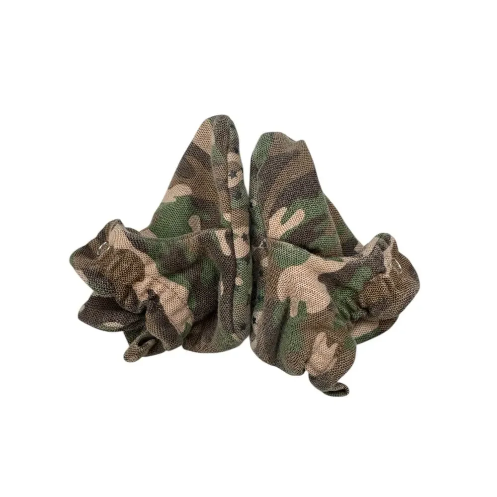 Robeez camo print